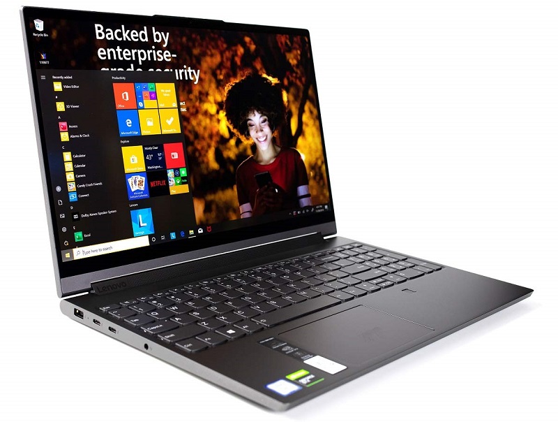 Yoga C940 2in1 Core i9